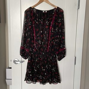 Joie dress